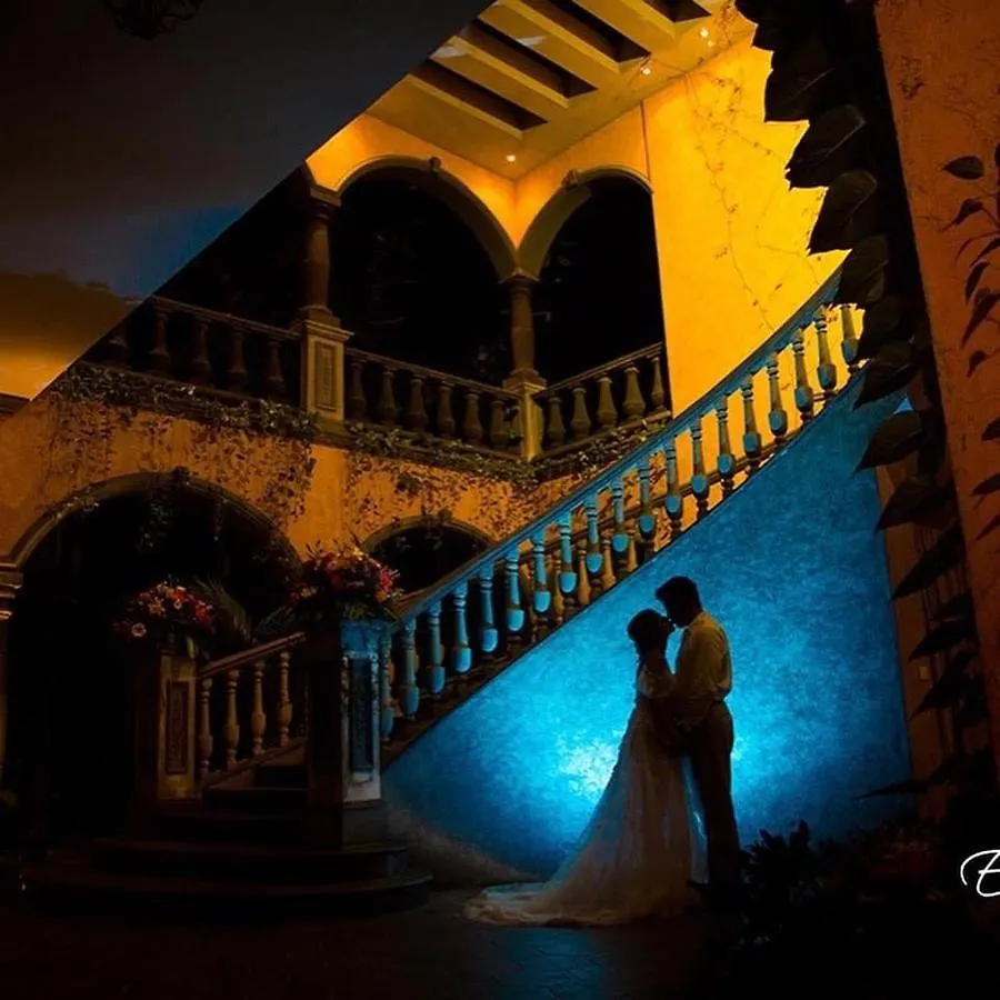 ホテル Hacienda Xcaret Solidaridad 0*,  メキシコ