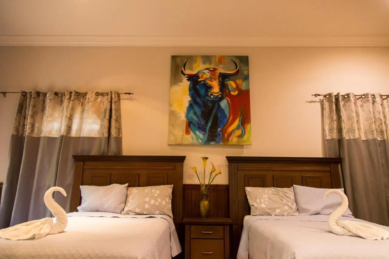 Hotel Hacienda Xcaret Solidaridad
