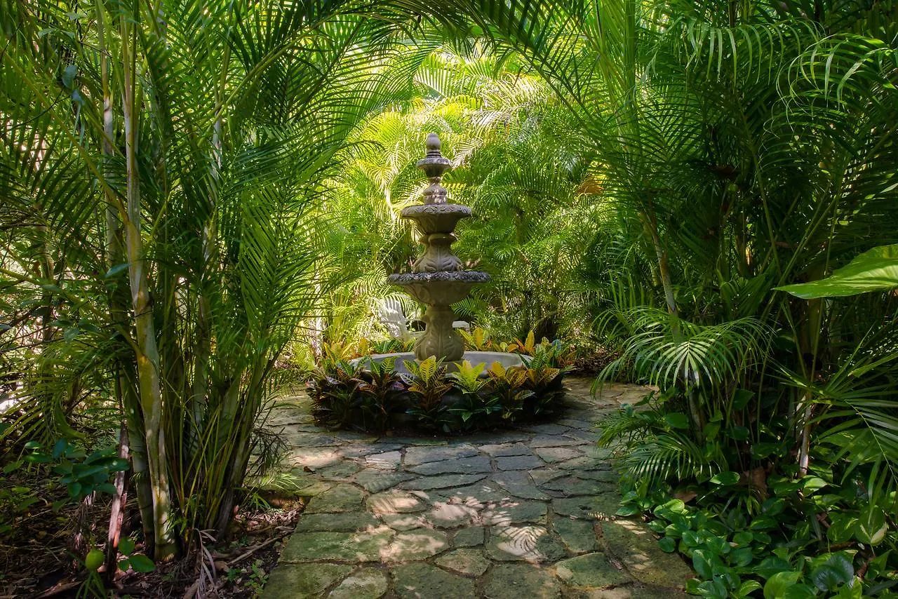 ホテル Hacienda Xcaret Solidaridad メキシコ