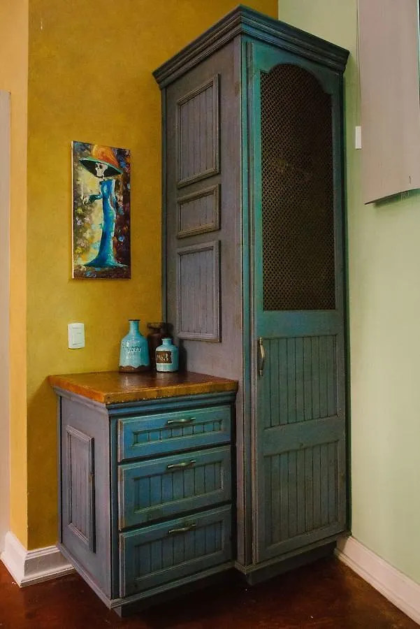ホテル Hacienda Xcaret Solidaridad 0*,  メキシコ