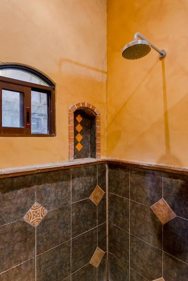 酒店 Solidaridad Hacienda Xcaret酒店 墨西哥