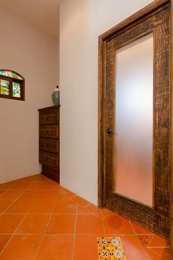 Solidaridad Hacienda Xcaret酒店 墨西哥