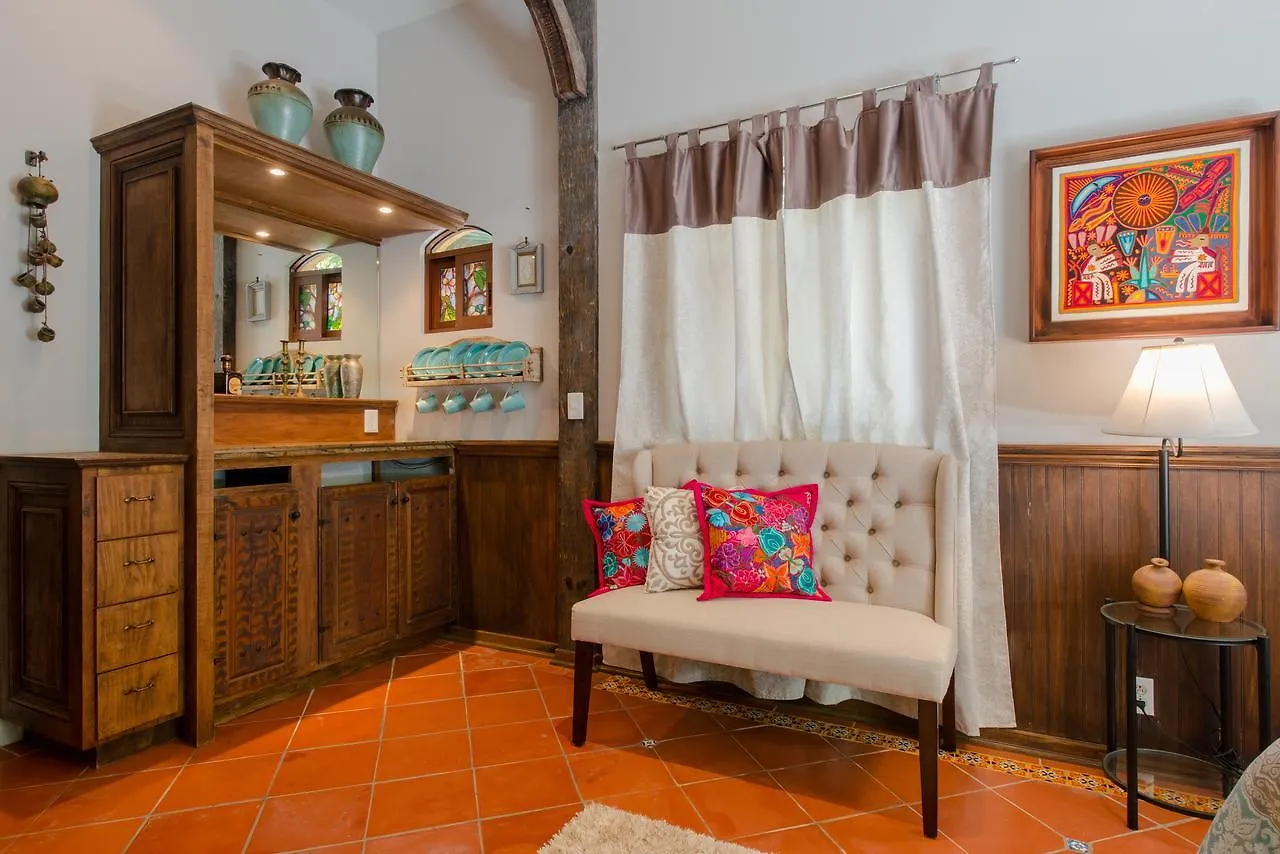 Solidaridad Hacienda Xcaret酒店 墨西哥