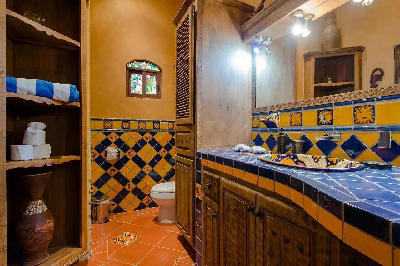 Solidaridad Hacienda Xcaret酒店 酒店